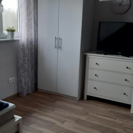 Mit 5 Einzelzimmern *