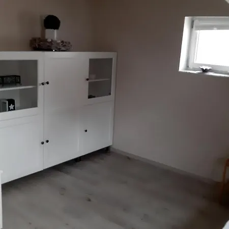 Mit 5 Einzelzimmern * Selm