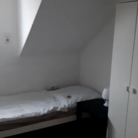 Apartmán Mit 5 Einzelzimmern